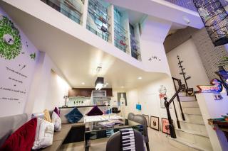 巴黎Villa 主題派對K歌 BBQ 麻將包棟 - 7