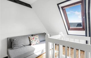 Gorgeous Apartment In Gudhjem With Wifi - Gudhjem - 1