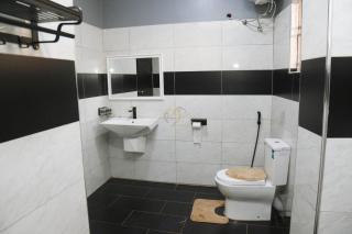 FirstChoice Apartments Kampala - Kampala - 6