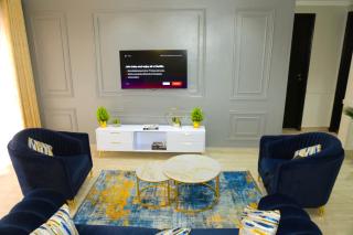 FirstChoice Apartments Kampala - Kampala - 5