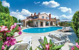 Holiday Home Pomer Ii - Pula - 3