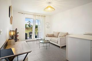 Appartement Rosalia, cosy & central - Fort-de-France - 0