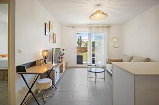 Appartement Rosalia, cosy & central - Fort-de-France - 7