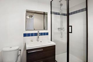 Appartement Rosalia, cosy & central - Fort-de-France - 6