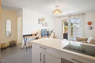 Appartement Rosalia, cosy & central - Fort-de-France - 3