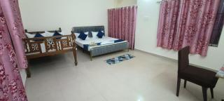 Niyati's Nest near Airport - 4