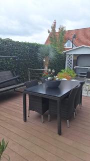 Ferienhaus Scheming - Emstek - 8