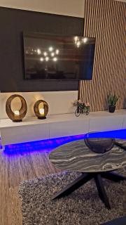 Ferienhaus Scheming - Emstek - 3