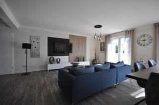 Ferienhaus Scheming - Emstek - 1