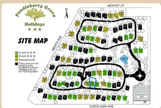 27 Pendleberry Grove, Chris Hani Drive, Bela-Bela - Bela-Bela - 0