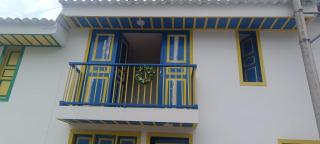 Vivienda turistica sarangel azul - Salento - 0