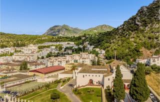 Cozy Apartment In Ubrique With Wifi - Ubrique - 4