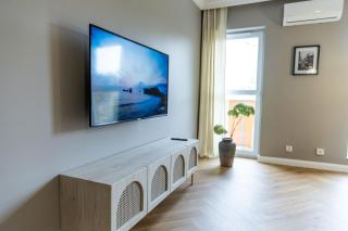 SOLAR Apartments I Stare Miasto 10min I Priv Parking Free I Winda I Balkon - 9