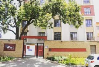 Blue Marlin Studio Cribz West Suites - Nairobi - 9
