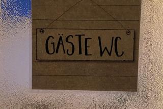 Private room with own bathroom - 4