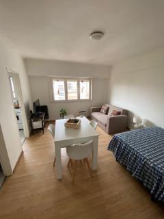 Departamento para 2 personas zona Aldrey - Mar del Plata - 9