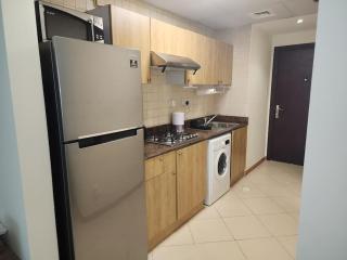 Cozy Marina Studio next to Metro - Dubai - 6