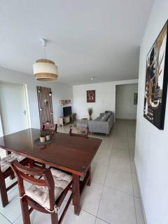 Appartement Floralia, T3 près du Jardin de Balata - 4