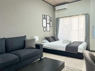 Lion Heiwa Odori - Vacation STAY 17952 - Hiroshima - 0