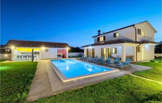 Villa Alba Bianca - Šišan - 0