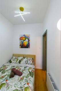 Apartament POD WIEŻĄ 2 - Wałbrzych - 6