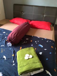 Sri Kandis Cottage Stay KCH - 1