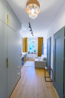 Apartament POD WIEŻĄ 2 - Wałbrzych - 4