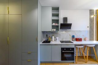 Apartament POD WIEŻĄ 2 - Wałbrzych - 3