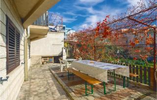 Three-Bedroom Apartment In Podstrana - Podstrana - 7