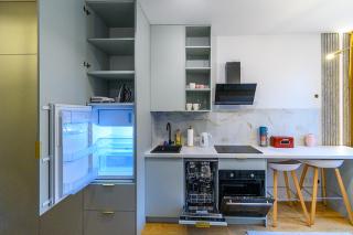 Apartament POD WIEŻĄ 2 - Wałbrzych - 2