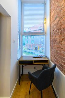 Apartament POD WIEŻĄ 2 - Wałbrzych - 1