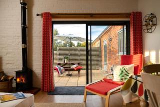 The Wagtail Cottage - 2