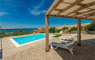 Lovely Apartment In Kustici, Novalja - Kustići - 3