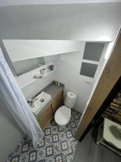 Aparta estudio Funza - zuame - Cundinamarca - Funza - 5