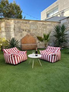KLOOZIA Suites centre ville haut standing - Angulema - 6