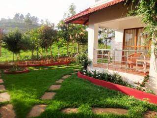 Green Nest Resort Ooty - 1