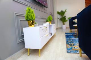 FirstChoice Apartments Kampala - Kampala - 3