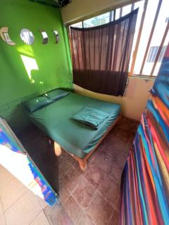 Pipeline Hostel - Puerto Escondido - 5