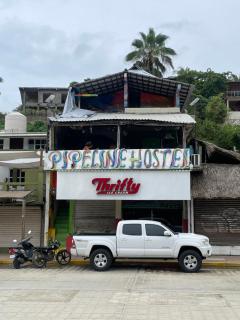 Pipeline Hostel - Puerto Escondido - 0
