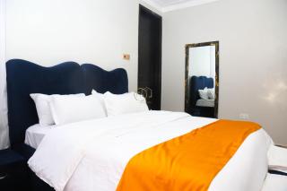 FirstChoice Apartments Kampala - Kampala - 2