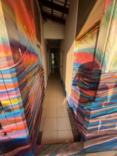 Pipeline Hostel - Puerto Escondido - 3