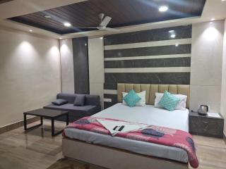 Mavenoak Dreams B&B - Calcutta - 5