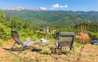 Awesome Home In San-Gavino Di Carbini - San-Gavino-di-Carbini - 0