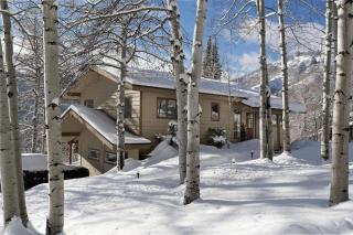 Lemond Place Home - Snowmass Village - 2