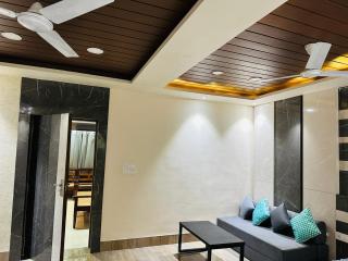 Mavenoak Dreams B&B - Calcutta - 3