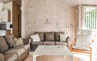 Holiday Home Skovsgårdsvej - Hals - 5