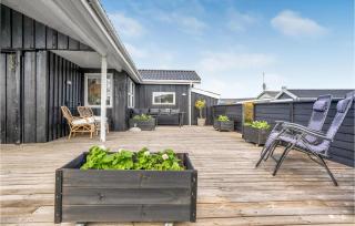 3 Bedroom Cozy Home In Hejls - Hejls - 9
