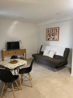 Apartamento céntrico en Mercedes Uruguay - Mercedes - 3