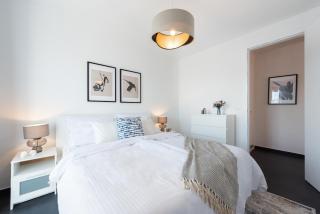 All-in Family Apartment Prague - Prag - 3