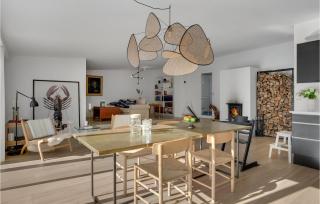 Stunning Home In Gilleleje With Kitchen - 4